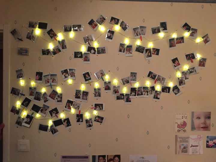 L'après mariage - 1