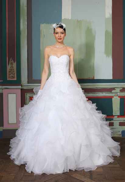 robe de mariage