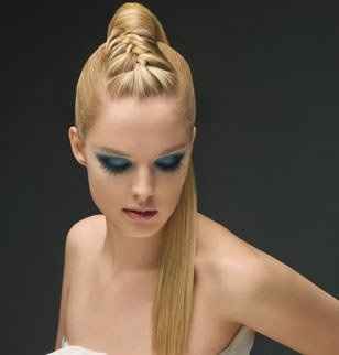ma coiffure