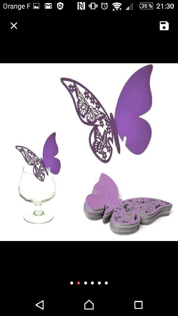 Une partie de la déco validée par doudou - 2