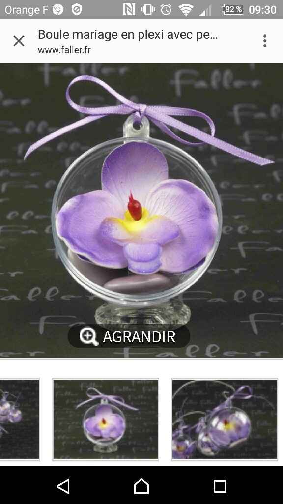 Une partie de la déco validée par doudou - 3