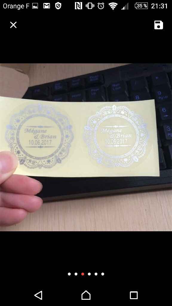 Une partie de la déco validée par doudou - 5