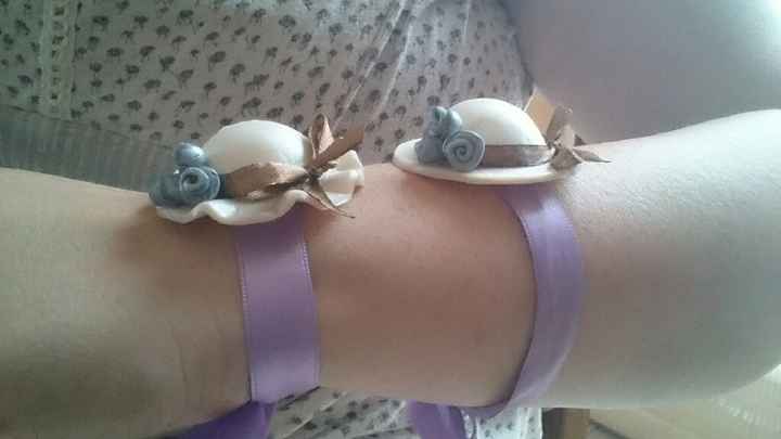 Bracelet pour les femmes - 2