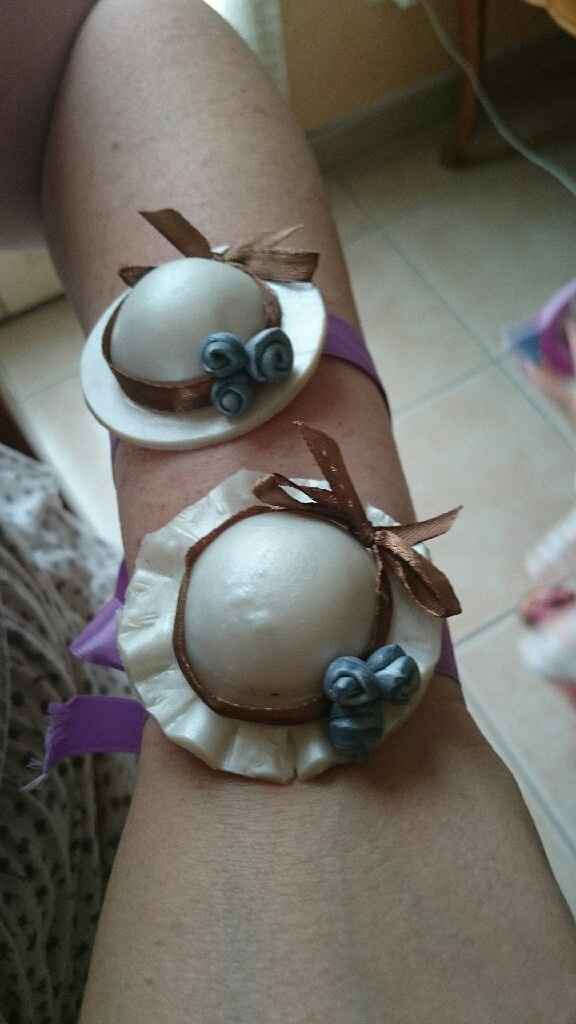 Bracelet pour les femmes - 3