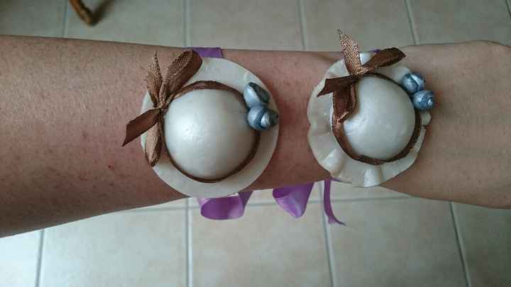 Bracelet pour les femmes - 4