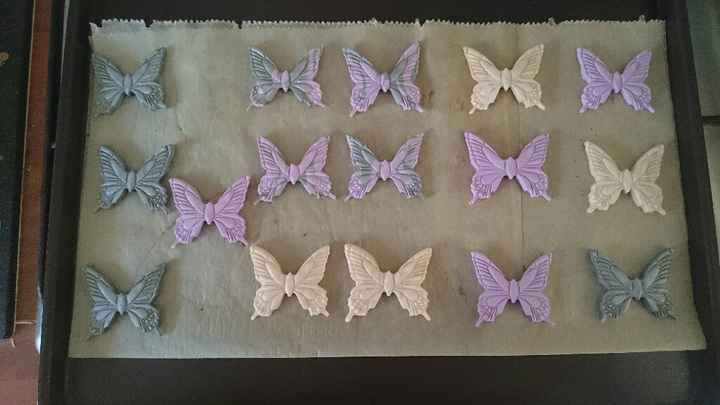  diy pour mes centres de table - 1