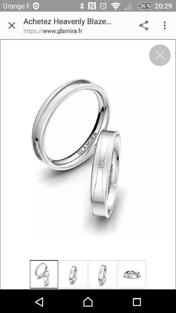  Je crois que le choix est fait - 1