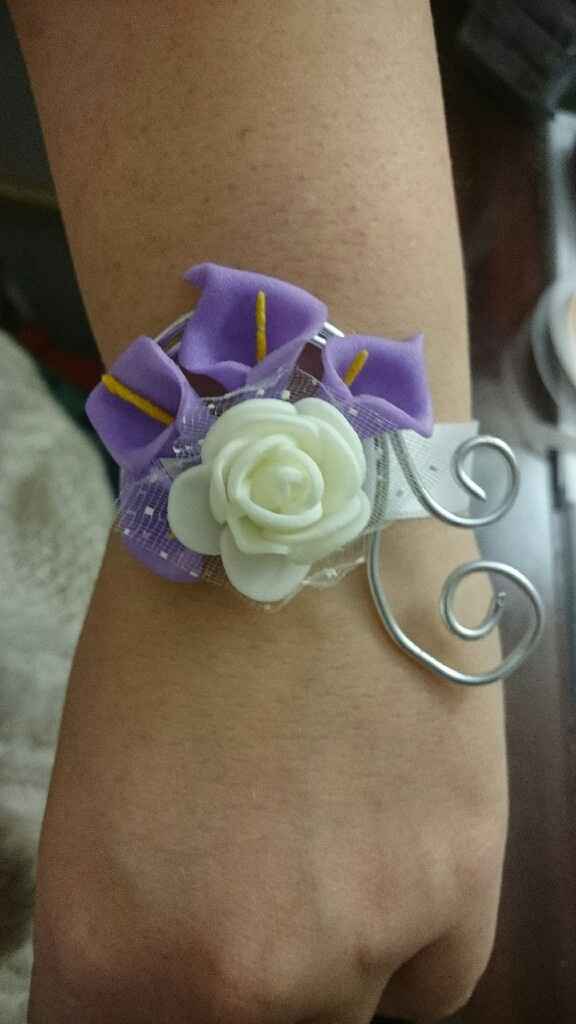  Essai de bracelets pour les femmes - 1