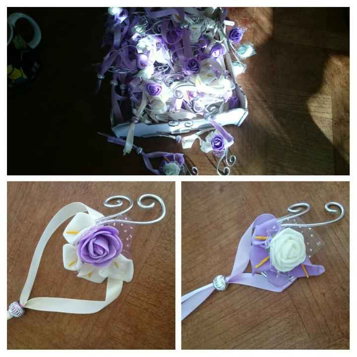 Bracelet pour les femmes - 1