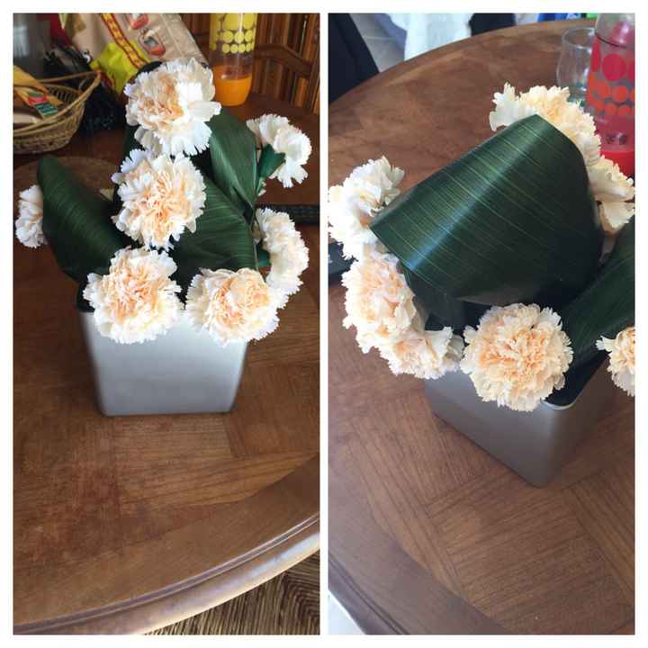 Les diy avancent - 1