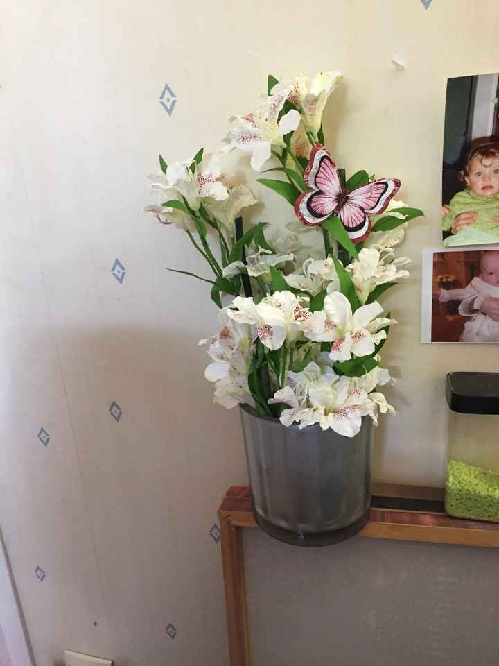 Les diy avancent - 2