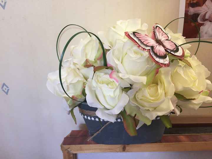 Les diy avancent - 3