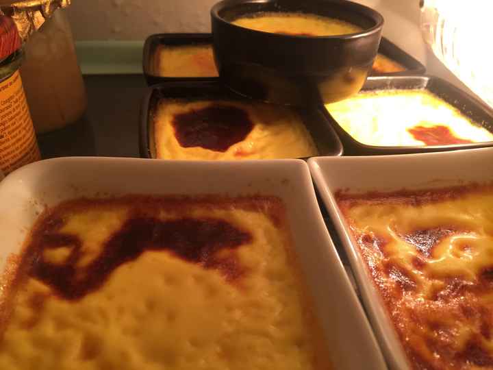 Pas d’evjf car pas envie mais une super soirée en perspective - 1