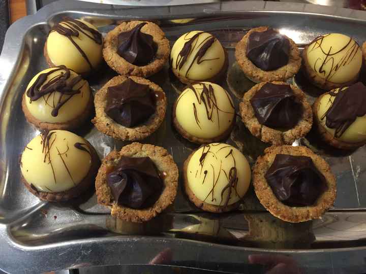 Pas d’evjf car pas envie mais une super soirée en perspective - 2