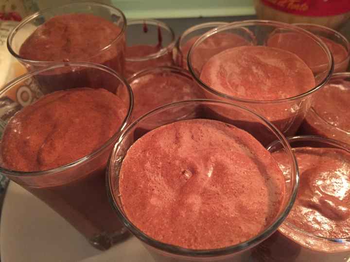 Pas d’evjf car pas envie mais une super soirée en perspective - 3