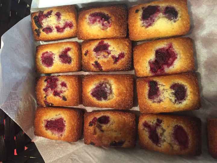 Pas d’evjf car pas envie mais une super soirée en perspective - 4