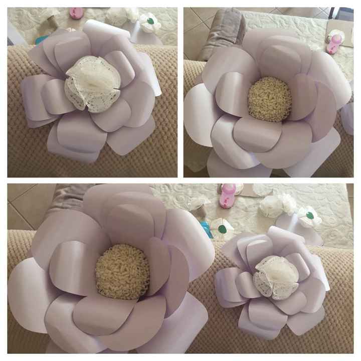 Petit diy du jour - 1