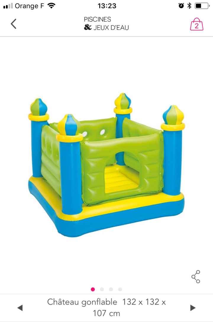 Merci Showroom privé - 1