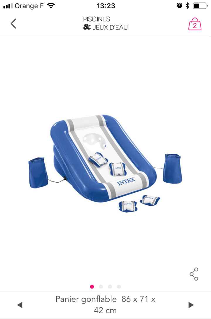 Merci Showroom privé - 2