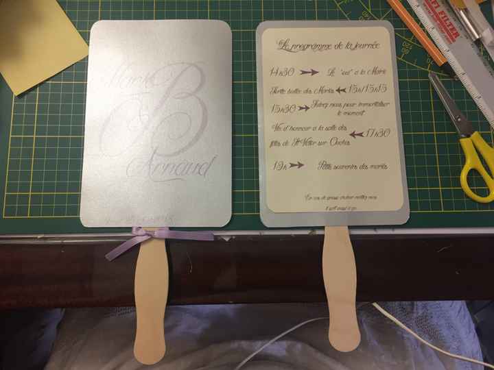 Bientôt la fin de diy - 2