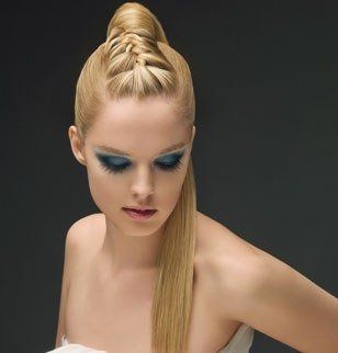 ma coiffure