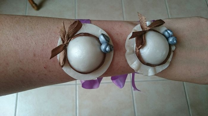 Bracelet pour les femmes - 4