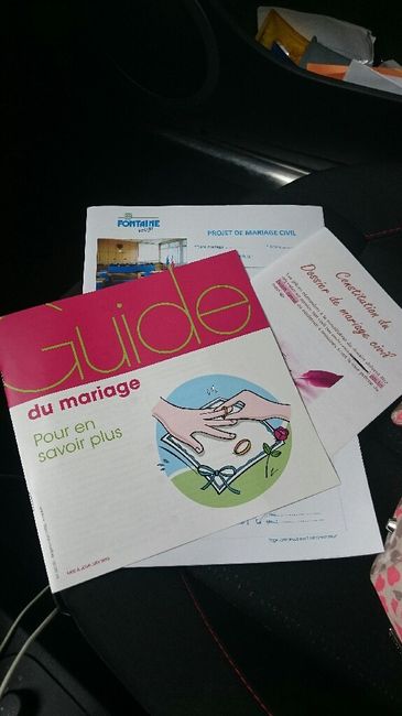  Dossier mairie - 1