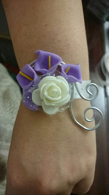  Essai de bracelets pour les femmes - 1
