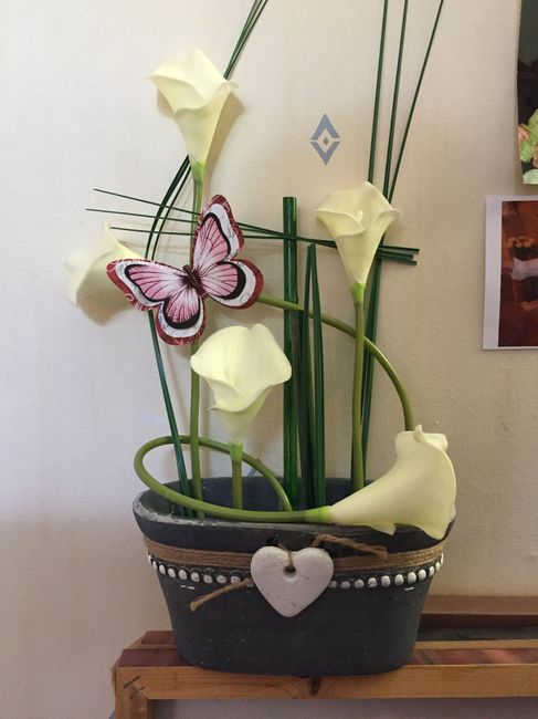 Les diy avancent - 4