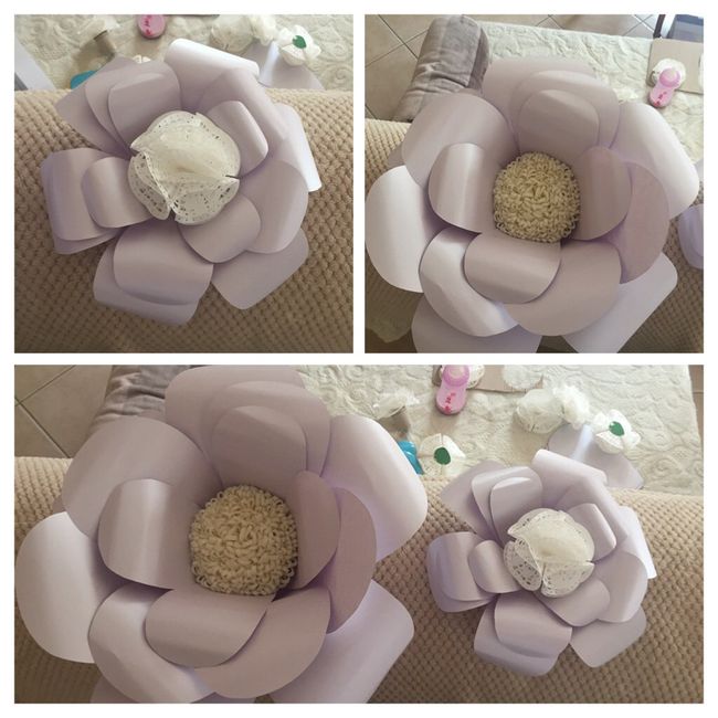 Petit diy du jour - 1