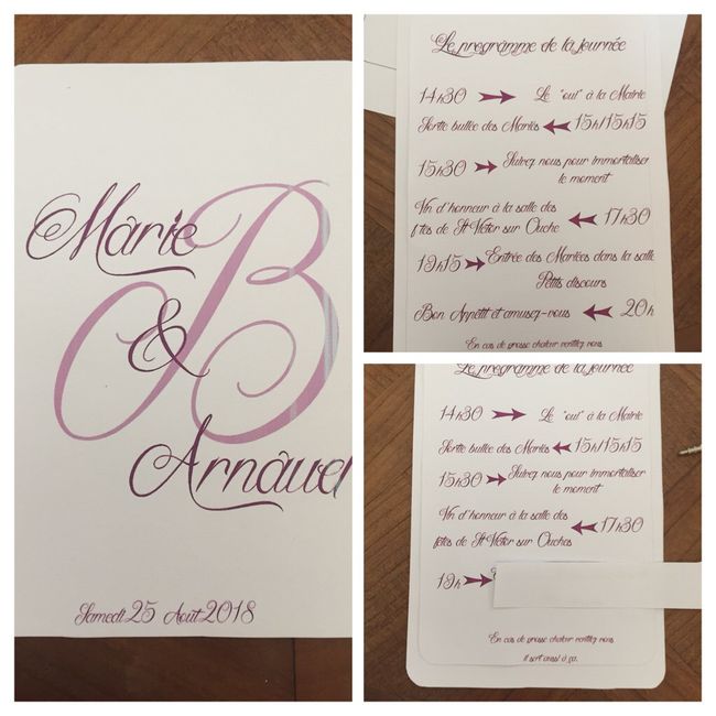 Prototype programme - 1