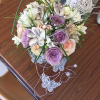 Montrez moi vos bouquet - 1