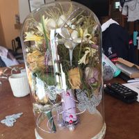 Ma dernière publication personelle - 2