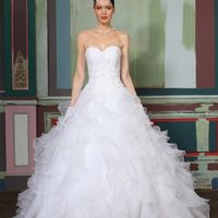 robe de mariage