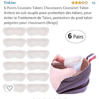 Astuce escarpins - 1