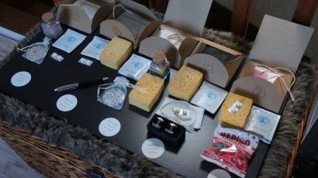 Kits témoins