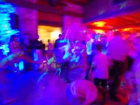 ouverture de bal 