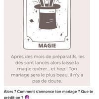La chance te sourit 🔮😃 - 1