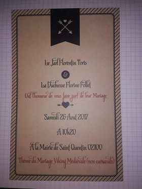 Mon fer part vue de face ^^