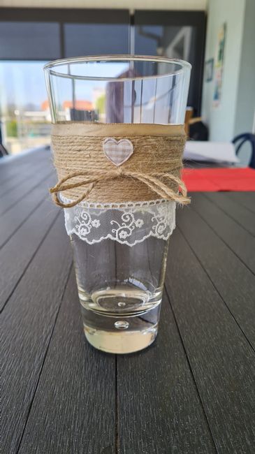 La couleur dominante de mon mariage est_____ 1