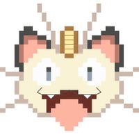 Porte-nom - chats, couture et geekerie - 4