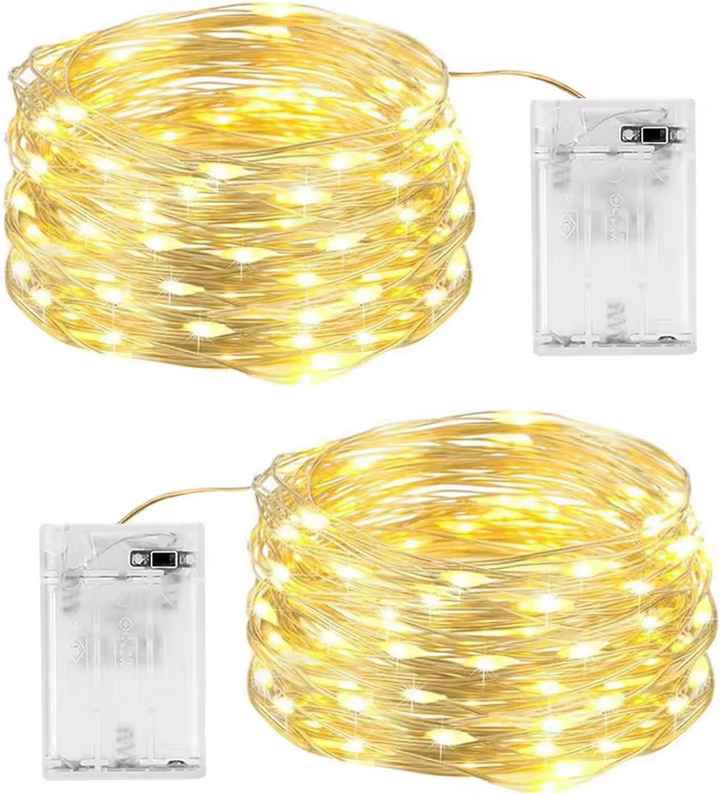 Guirlandes led - 1