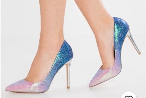 THE Chaussure