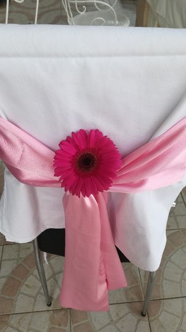 Noeuds de chaises ! 4