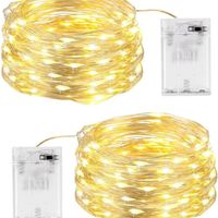 Guirlandes led - 1