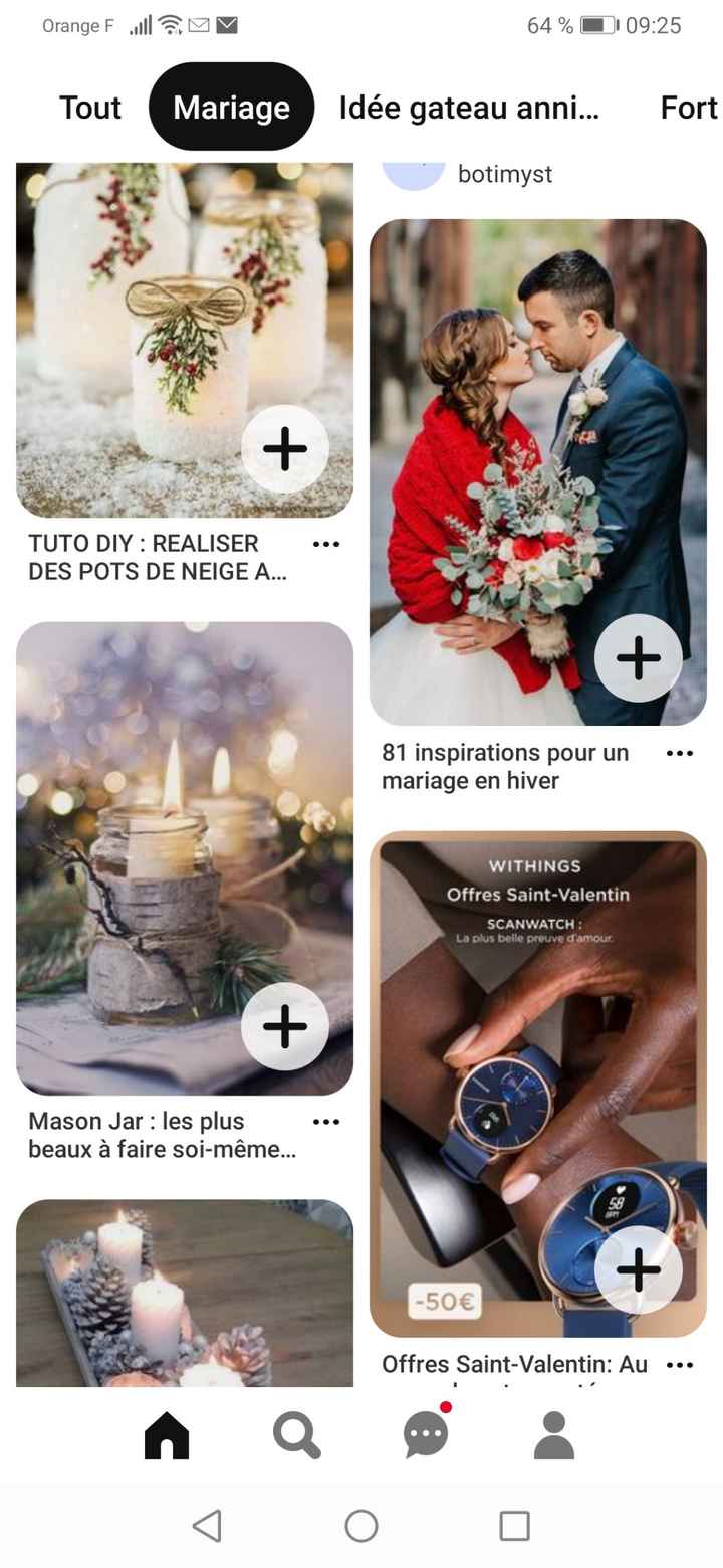6. Bonus : à quoi ressemble ton tableau de mariage ? ✨ - 1