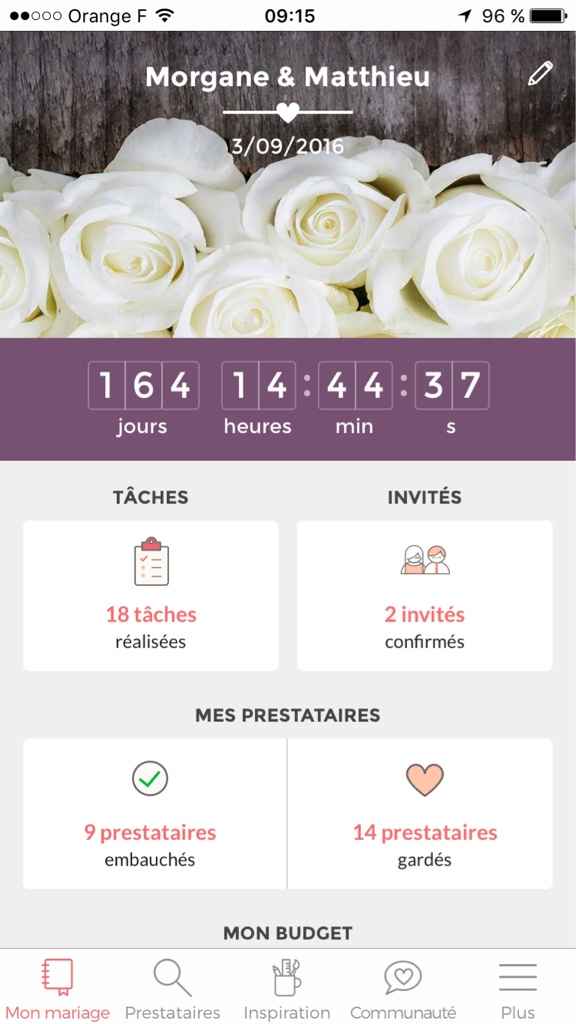 J-19 ... encore un cap de franchi ! - 1