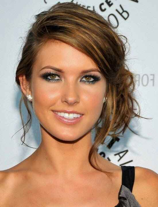 Help coiffure avec headband - 3