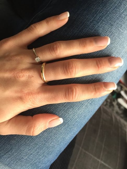 Faux ou vrai ongles - 1
