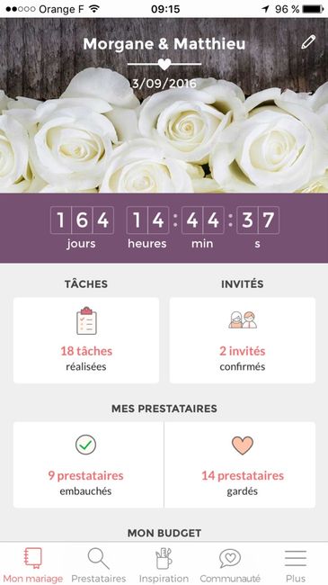 J-19 ... encore un cap de franchi ! - 1